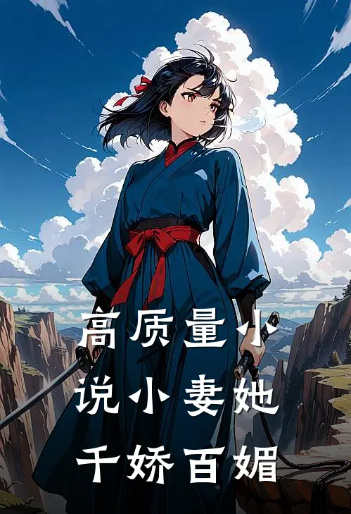 高质量小说小妻她千娇百媚