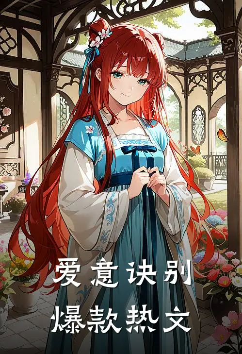爱意诀别爆款热文
