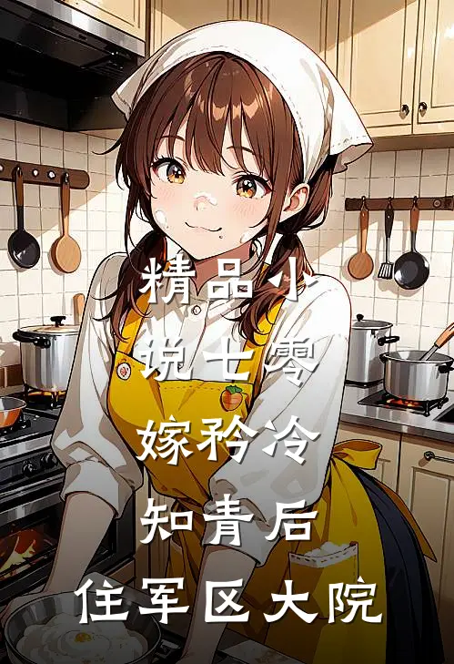 精品小说七零：嫁矜冷知青后，住军区大院