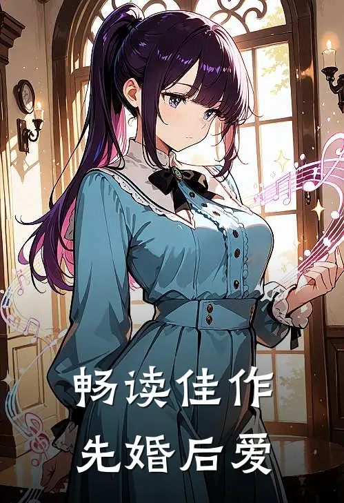 畅读佳作先婚后爱