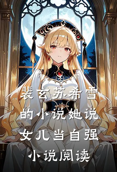 裴玄苏希雪的小说她说女儿当自强小说阅读