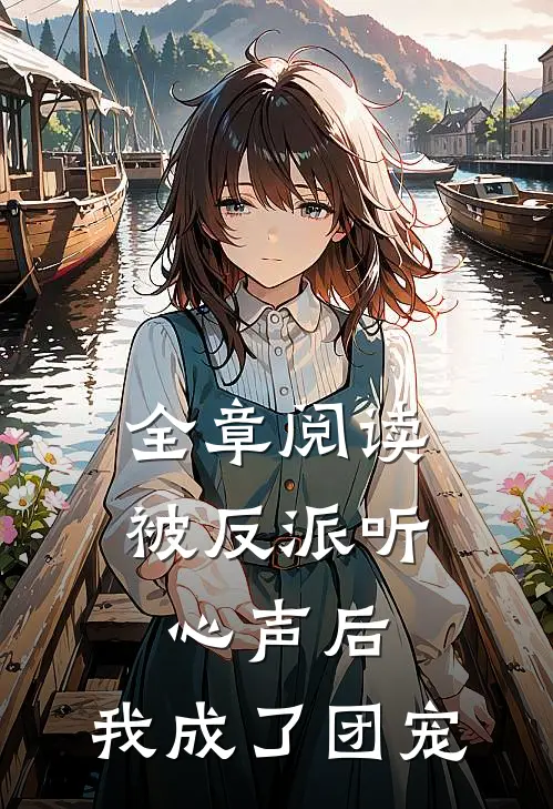 全章阅读被反派听心声后，我成了团宠