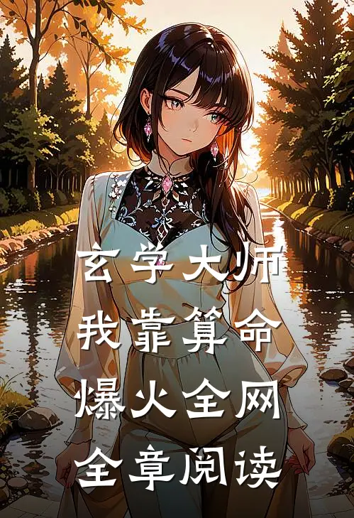 玄学大师：我靠算命爆火全网全章阅读