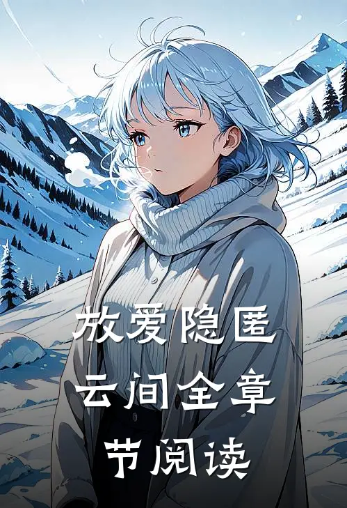 放爱隐匿云间全章节阅读