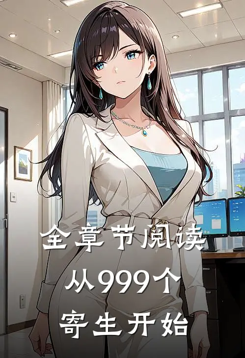 全章节阅读从999个寄生开始