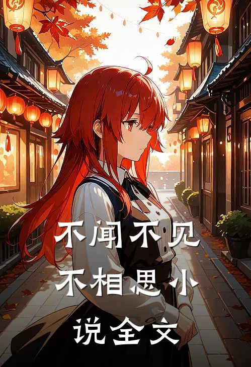不闻不见不相思小说全文