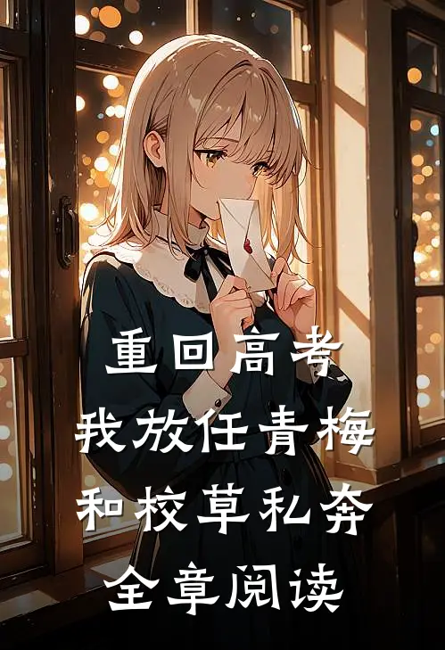重回高考，我放任青梅和校草私奔全章阅读