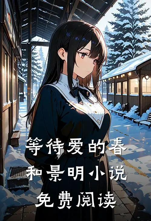 等待爱的春和景明小说免费阅读