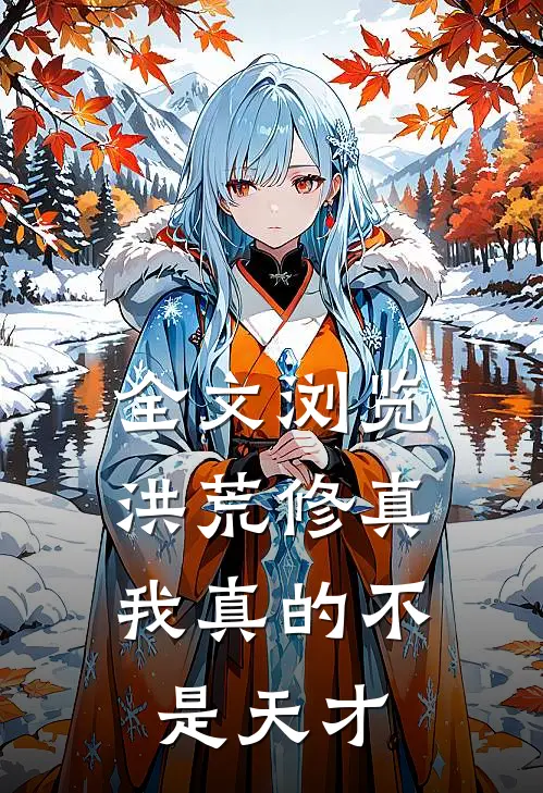 全文浏览洪荒修真：我真的不是天才