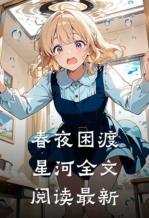 春夜困渡星河全文阅读最新