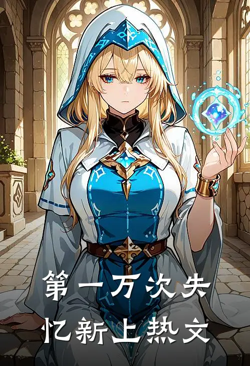 第一万次失忆新上热文