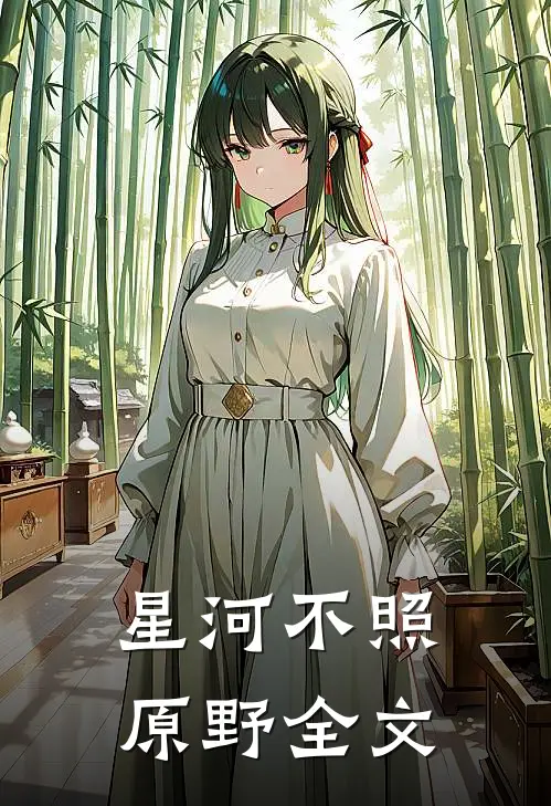 星河不照原野全文