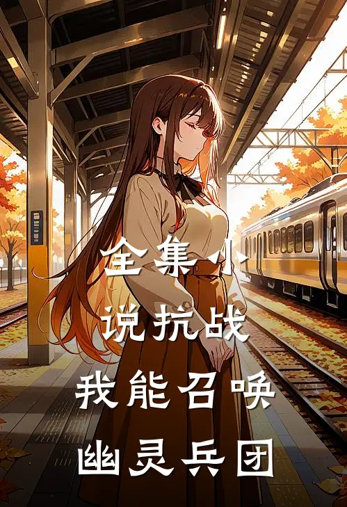 全集小说抗战：我能召唤幽灵兵团