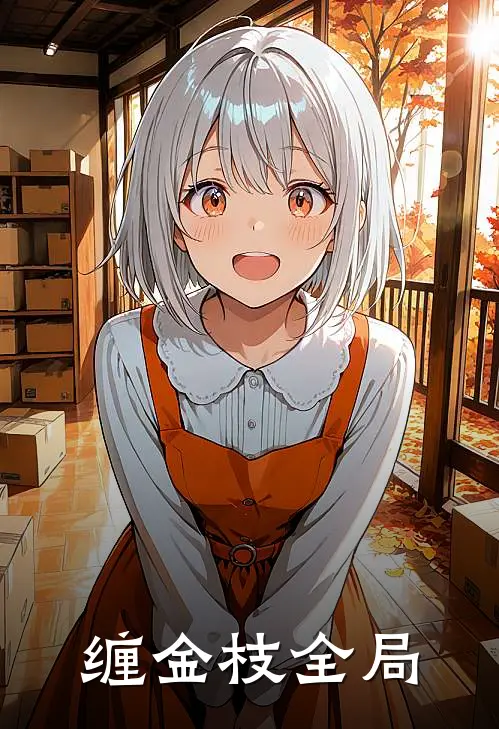 缠金枝全局