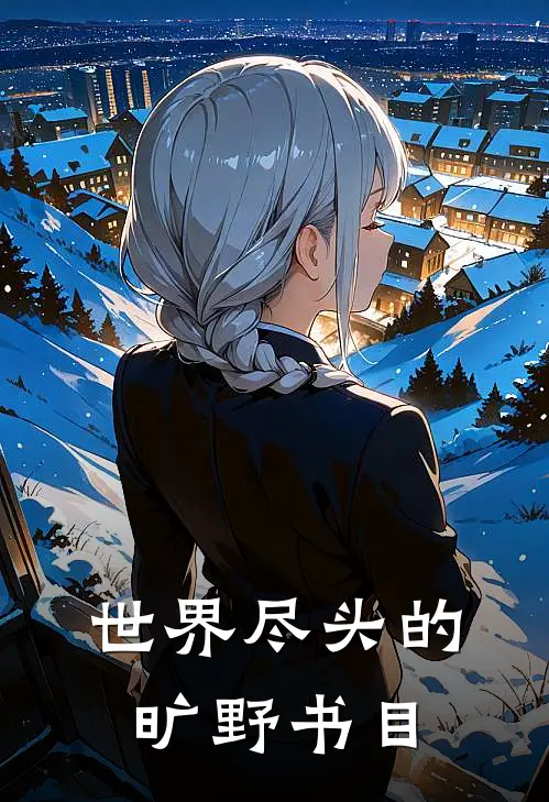 世界尽头的旷野书目