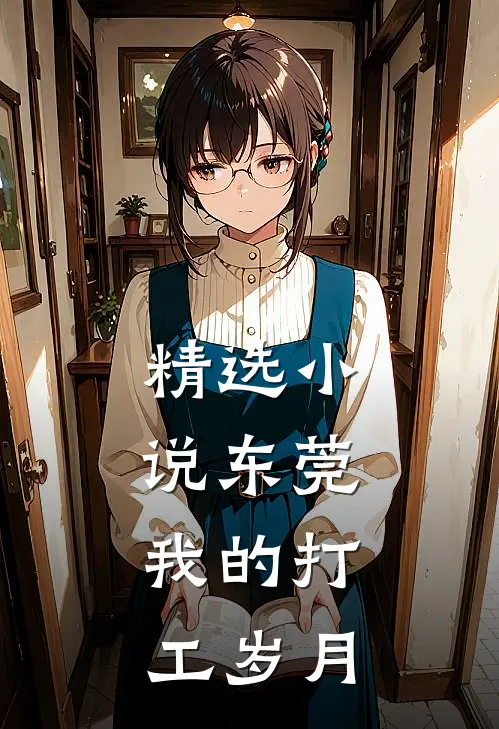 精选小说东莞，我的打工岁月