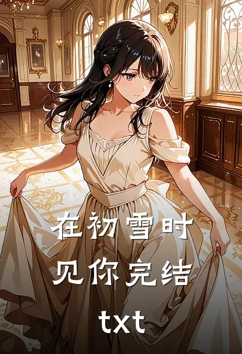 在初雪时见你完结txt