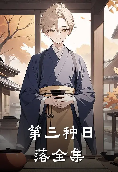 第三种日落 全集