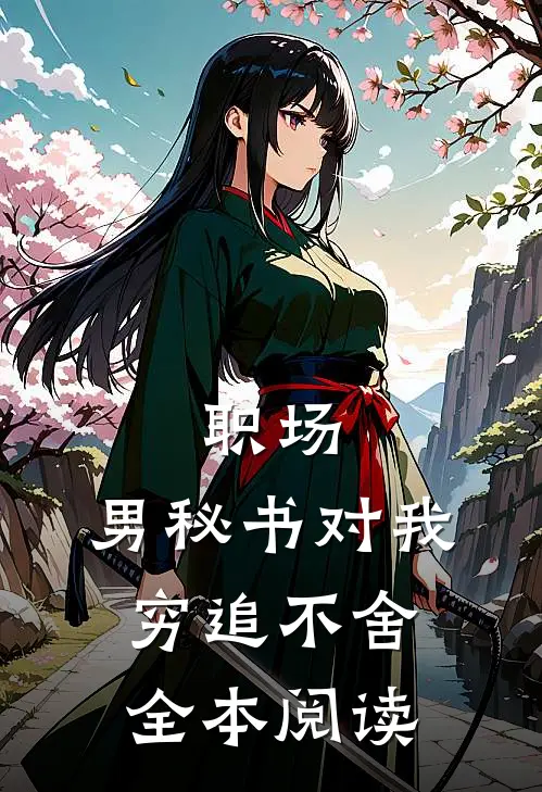 职场：男秘书对我穷追不舍全本阅读