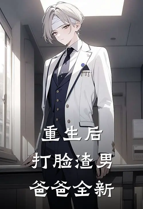 重生后，打脸渣男爸爸全新
