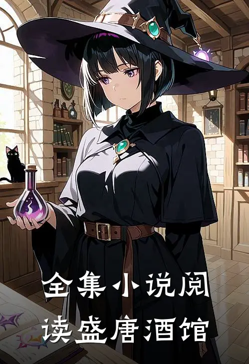 全集小说阅读盛唐酒馆