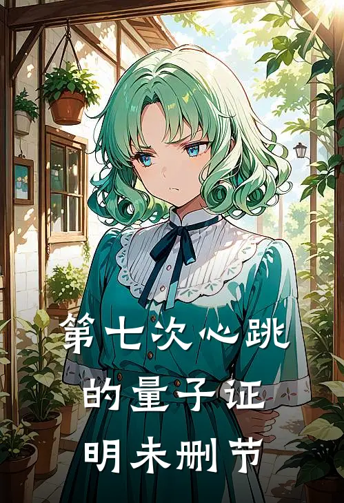 第七次心跳的量子证明未删节