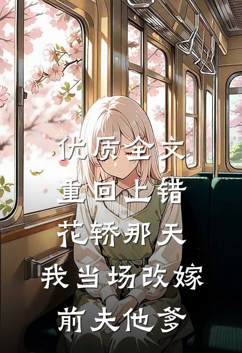 优质全文重回上错花轿那天，我当场改嫁前夫他爹