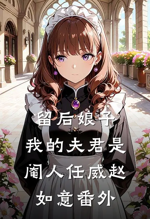 留后娘子，我的夫君是阉人任威赵如意 番外