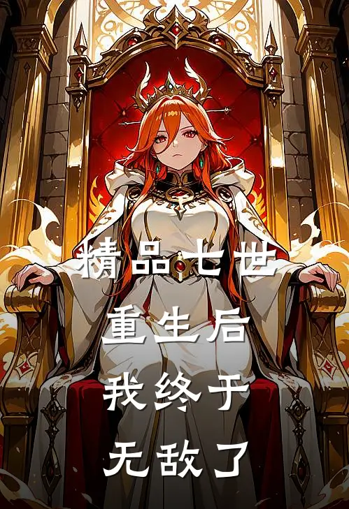 精品七世重生后，我终于无敌了