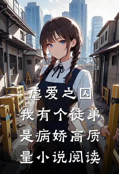 虐爱之囚：我有个徒弟是病娇高质量小说阅读