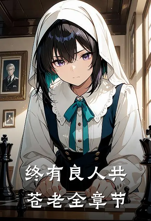 终有良人共苍老全章节