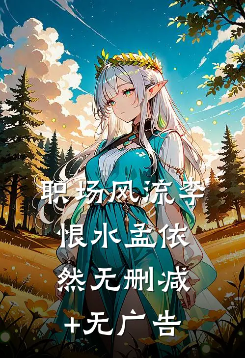 职场风流李恨水孟依然无删减+无广告