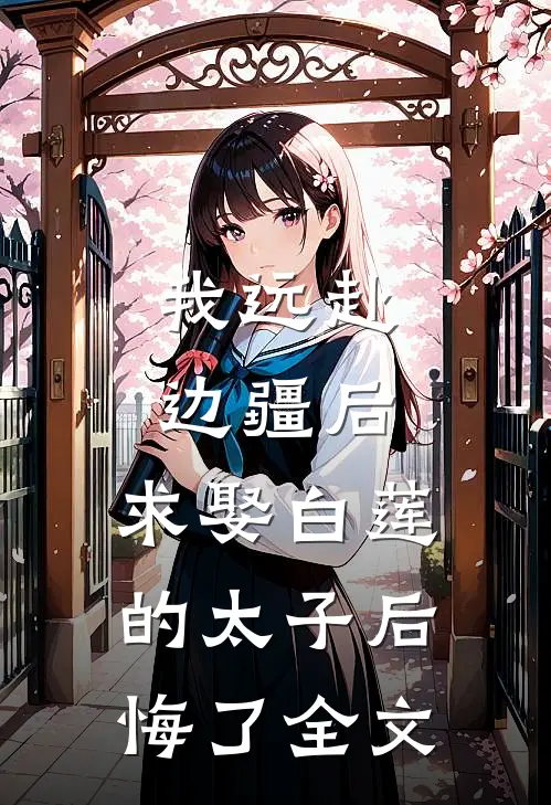 我远赴边疆后，求娶白莲的太子后悔了全文