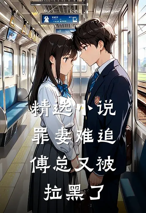 精选小说罪妻难追：傅总又被拉黑了