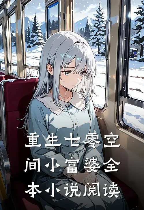 重生七零空间小富婆全本小说阅读