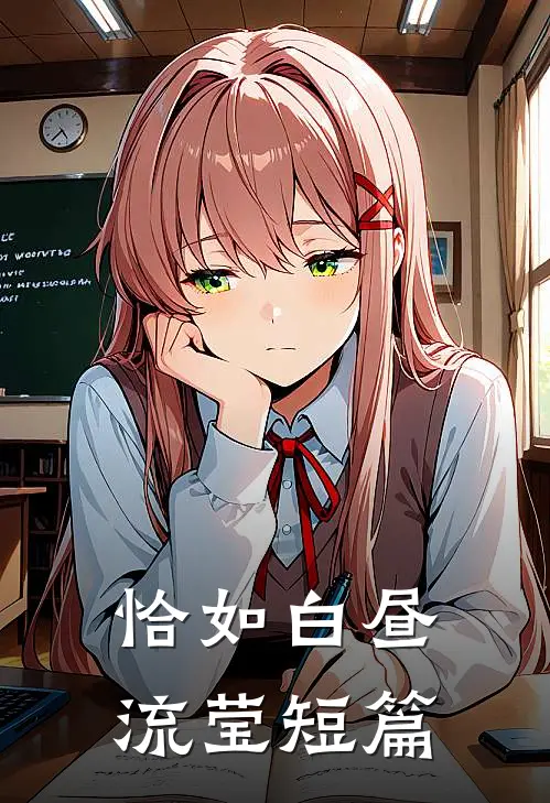 恰如白昼流莹短篇