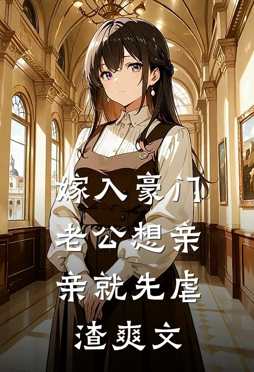 嫁入豪门，老公想亲亲就先虐渣爽文