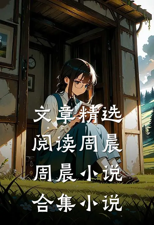 文章精选阅读周晨周晨小说合集小说