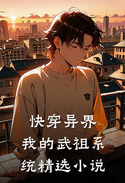 快穿异界：我的武祖系统精选小说
