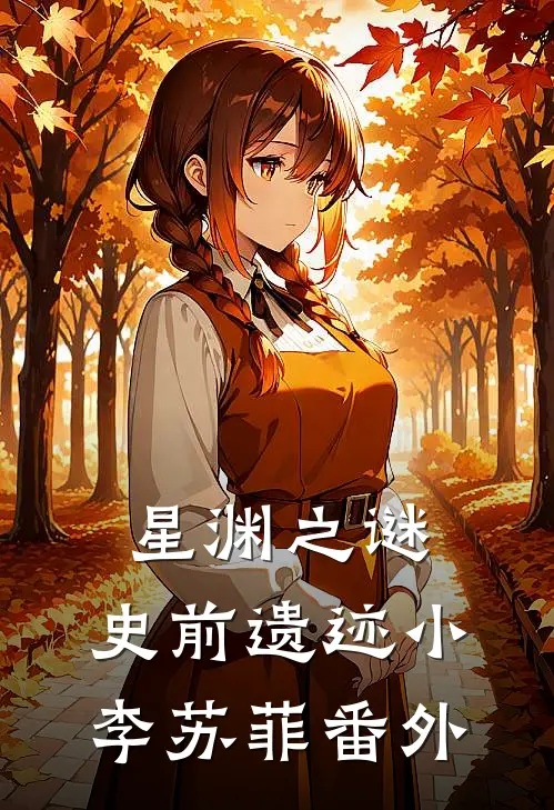 星渊之谜：史前遗迹小李苏菲 番外