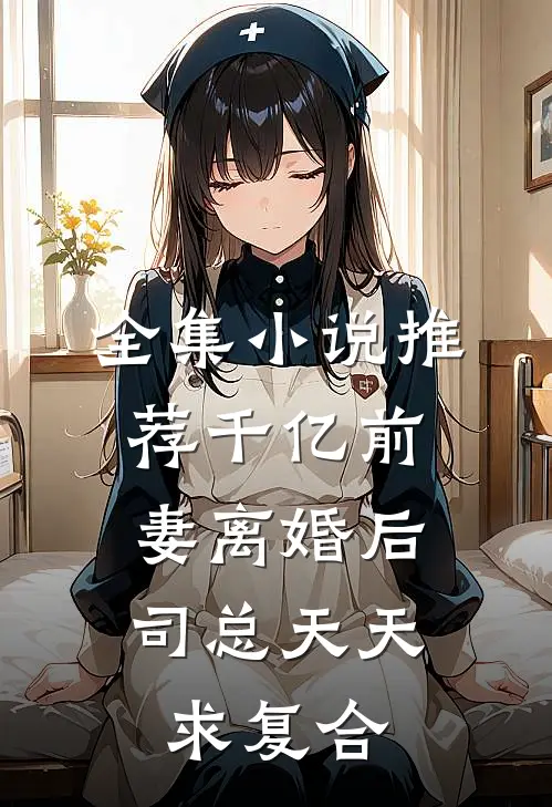 全集小说推荐千亿前妻离婚后，司总天天求复合