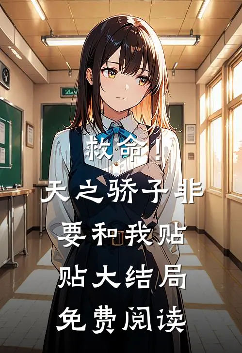 救命！天之骄子非要和我贴贴大结局免费阅读