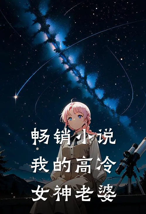 畅销小说我的高冷女神老婆