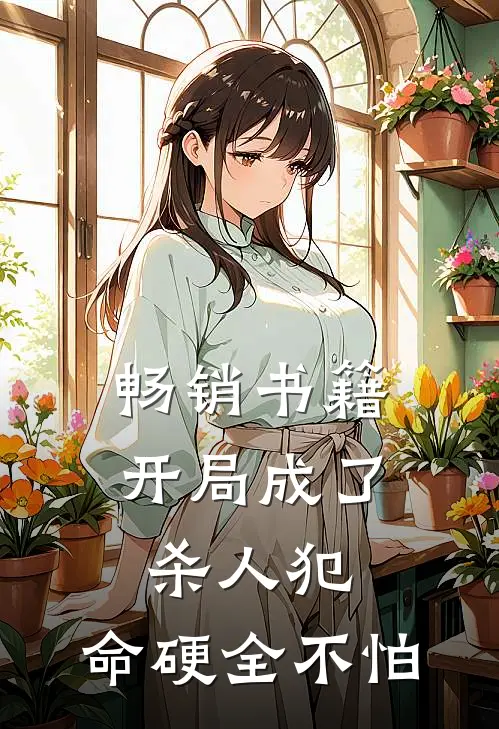 畅销书籍开局成了杀人犯：命硬全不怕