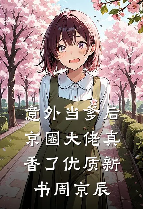 意外当爹后，京圈大佬真香了优质新书周京辰