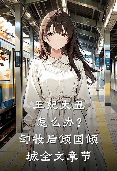 王妃太丑怎么办？卸妆后倾国倾城全文章节