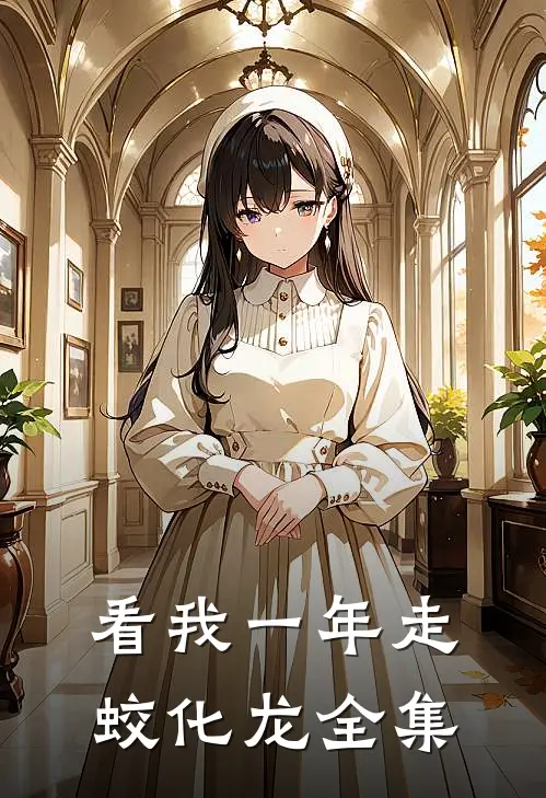 看我一年走蛟化龙全集