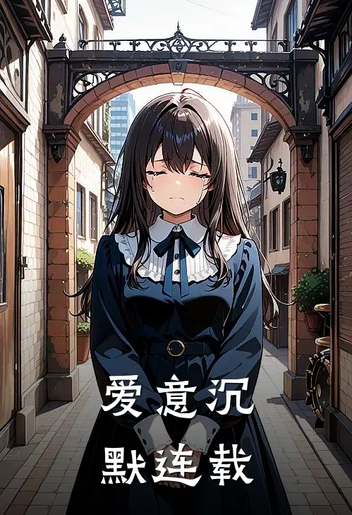 爱意沉默连载