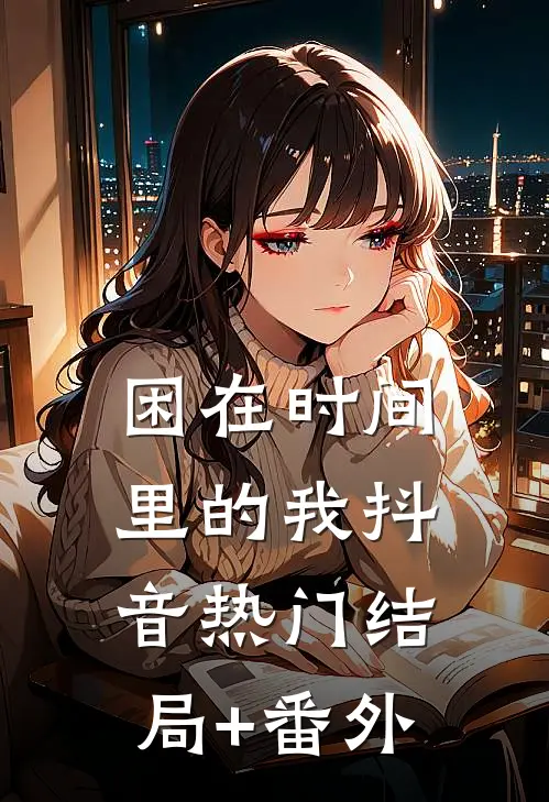 困在时间里的我抖音热门结局+番外