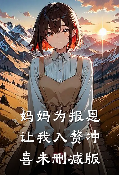 妈妈为报恩，让我入赘冲喜未删减版